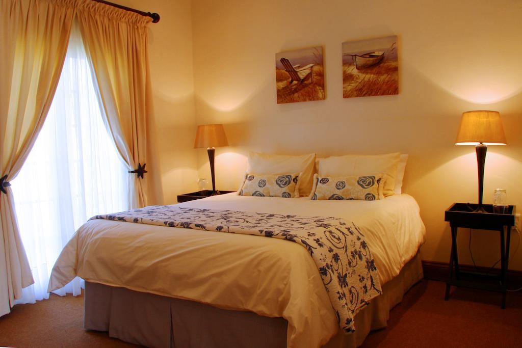 The Rose Cottage B&B Dullstroom Room photo