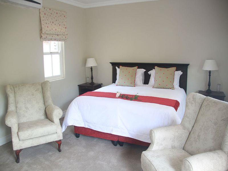 The Rose Cottage B&B Dullstroom Exterior photo